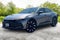 2023 Toyota Crown Platinum