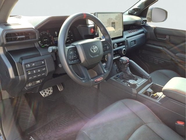 2025 Toyota 4Runner Hybrid TRD Off Road Premium