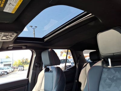 2025 Toyota 4Runner Hybrid TRD Off Road Premium