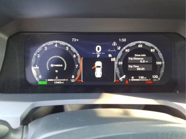 2025 Toyota 4Runner Hybrid TRD Off Road Premium