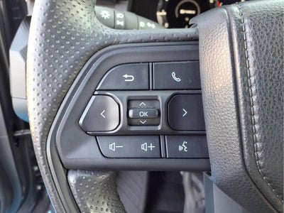 2025 Toyota 4Runner Hybrid TRD Off Road Premium