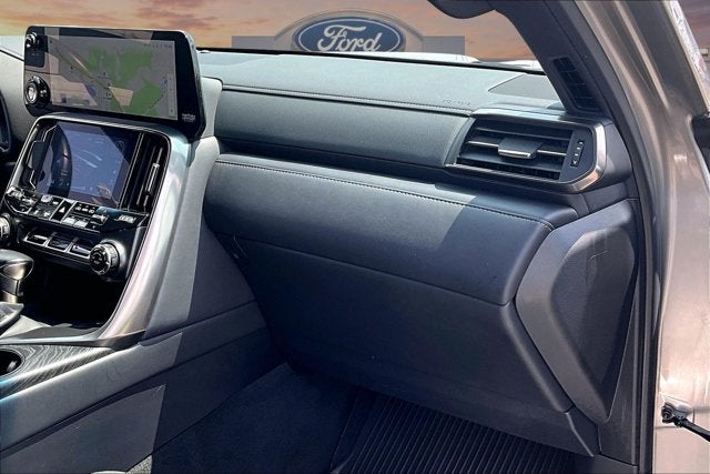 2024 Lexus LX LX 600 Luxury