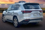 2024 Lexus LX LX 600 Luxury