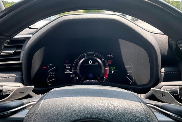 2024 Lexus LX LX 600 Luxury