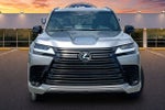 2024 Lexus LX LX 600 Luxury