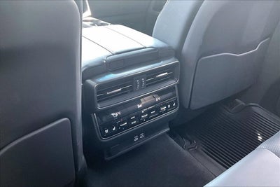 2024 Lexus LX LX 600 Luxury