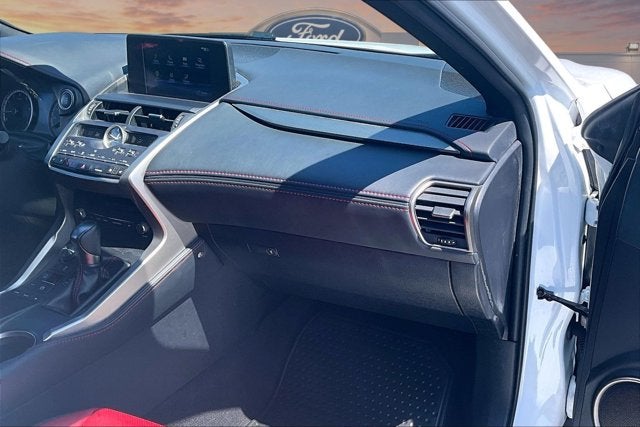 2020 Lexus NX NX 300 F SPORT