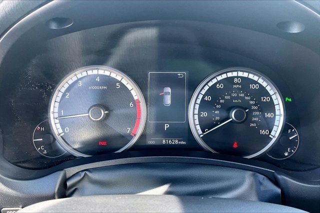 2020 Lexus NX NX 300 F SPORT