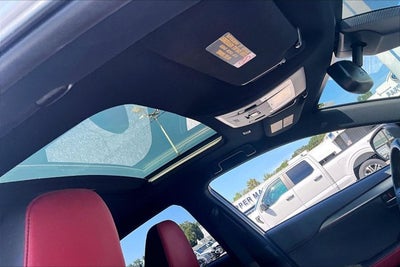 2020 Lexus NX NX 300 F SPORT