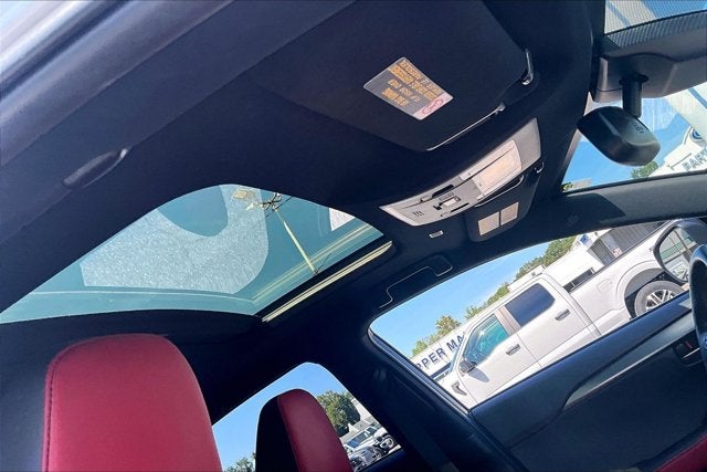 2020 Lexus NX NX 300 F SPORT