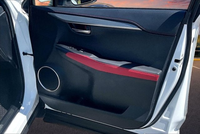 2020 Lexus NX NX 300 F SPORT