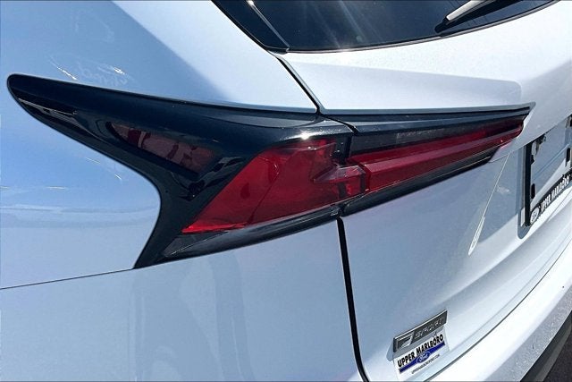 2020 Lexus NX NX 300 F SPORT