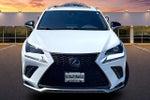 2020 Lexus NX NX 300 F SPORT