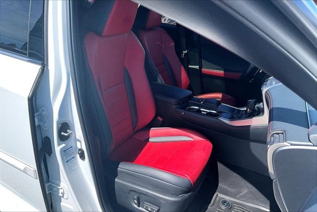 2020 Lexus NX NX 300 F SPORT