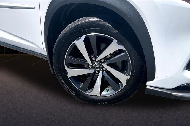 2020 Lexus NX NX 300 F SPORT