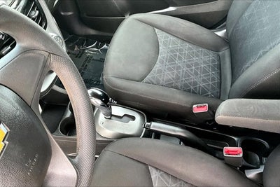 2019 Chevrolet Spark LS