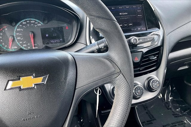 2019 Chevrolet Spark LS