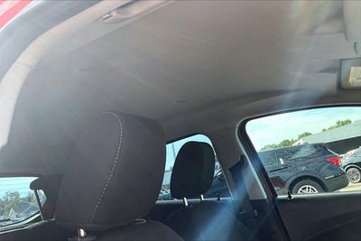 2019 Chevrolet Spark LS