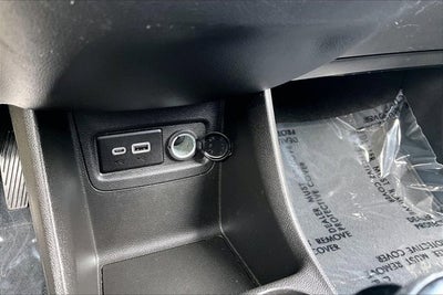 2019 Chevrolet Spark LS