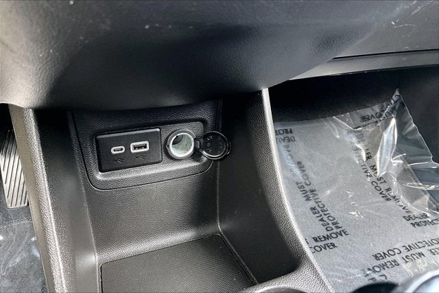 2019 Chevrolet Spark LS