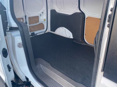 2020 Ford Transit Connect Van XL