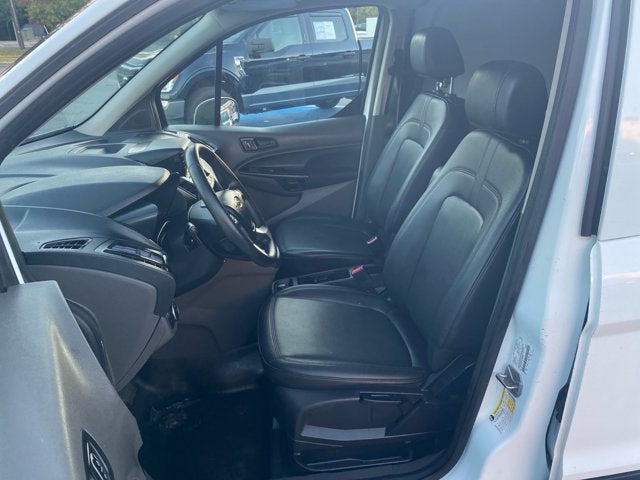 2020 Ford Transit Connect Van XL