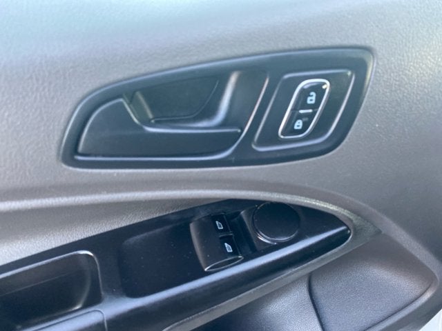 2020 Ford Transit Connect Van XL
