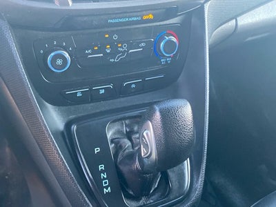 2020 Ford Transit Connect Van XL