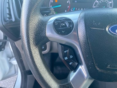 2020 Ford Transit Connect Van XL