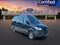 2025 Mercedes-Benz Sprinter Passenger Van 250