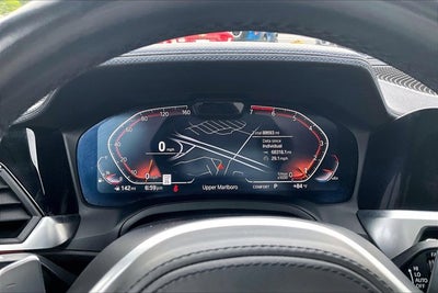 2019 BMW 3 Series 330i xDrive