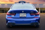 2019 BMW 3 Series 330i xDrive