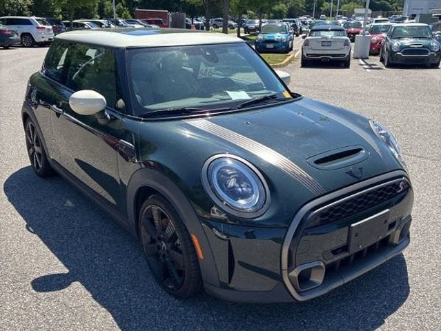 2023 MINI Hardtop 2 Door Cooper S Classic