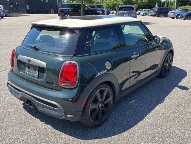 2023 MINI Hardtop 2 Door Cooper S Classic