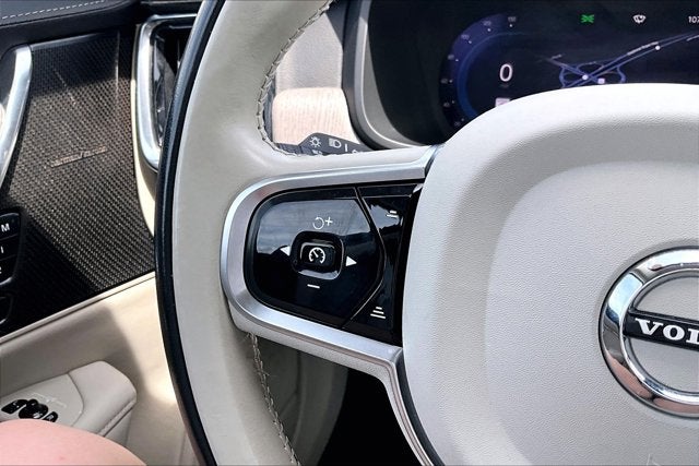 2023 Volvo V90 Cross Country Ultimate
