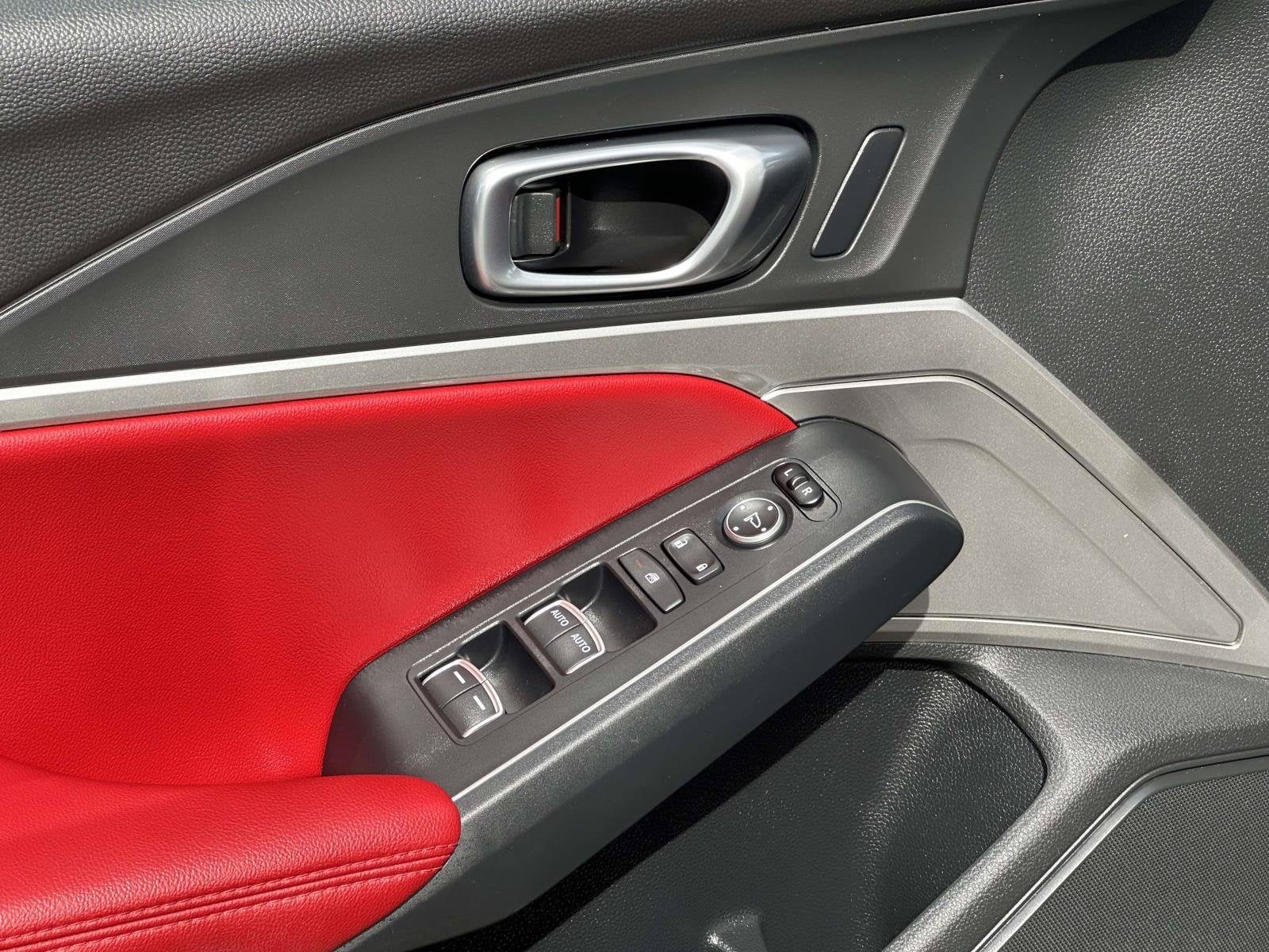 2024 Acura Integra A-SPEC