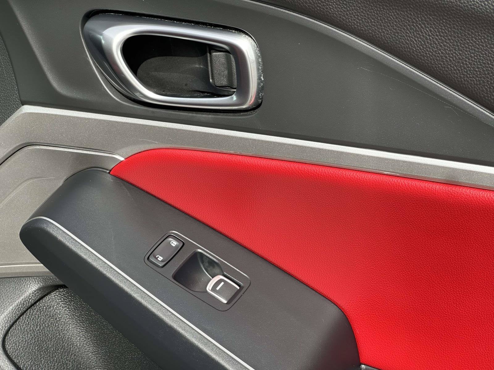 2024 Acura Integra A-SPEC
