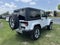2015 Jeep Wrangler Sahara