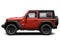 2019 Jeep Wrangler Sport S 4x4