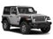 2021 Jeep Wrangler Rubicon 4x4