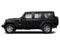 2020 Jeep Wrangler Unlimited Willys 4x4