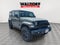 2021 Jeep Wrangler Unlimited Willys 4x4