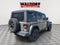 2021 Jeep Wrangler Unlimited Willys 4x4