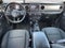 2021 Jeep Wrangler Unlimited Willys 4x4
