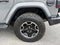 2021 Jeep Wrangler Unlimited Sahara 4x4