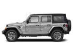 2023 Jeep Wrangler 4-Door High Altitude 4x4