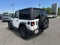 2024 Jeep Wrangler 2-Door Sport S 4x4