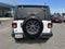 2024 Jeep Wrangler 2-Door Sport S 4x4