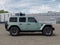 2027 Jeep Wrangler Rubicon X