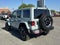 2027 Jeep Wrangler Rubicon X